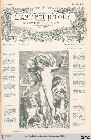 No 89 (10 Octobre 1863)