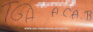 TGA | A.C.A.B.
