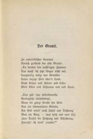 Gaudeamus! : Lieder aus dem Engeren und Weiteren