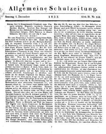 144: Heft 144