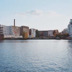 Abby Storey: Berlin Serie, undatiert
