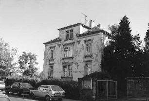 Gießen, Wilhelmstraße 13
