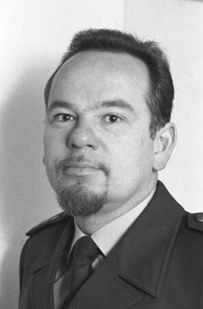 BNN-Interview mit dem neuen Leiter der Dienststelle "Notruf" beim Polizeipräsidium Karlsruhe