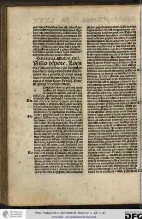Omelia Herici de eadem lectione. [R]epudiatis dominus ut dignum erat tentatoribus ad servos sermonem convertit ut illorum confusio iustorum fieret disciplina...