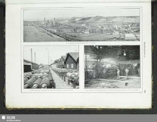 Maschinenindustrie