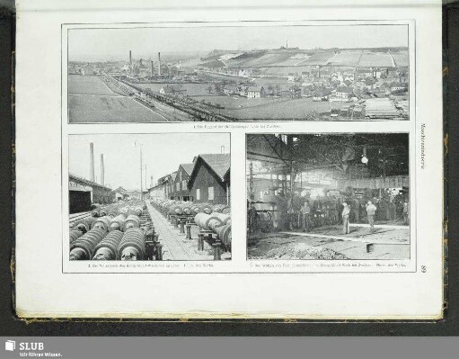 Maschinenindustrie