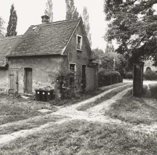 Waschhaus