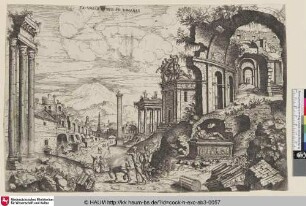 Ex Variis Ruinis per Romane
