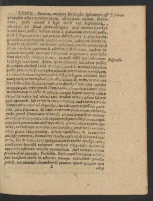 [Thesis XXXVII. bis LX.]