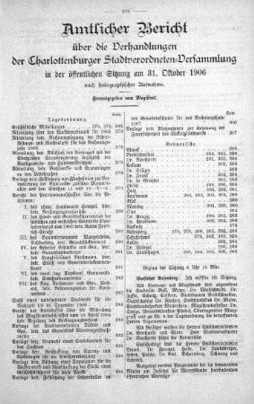 31. Oktober 1906