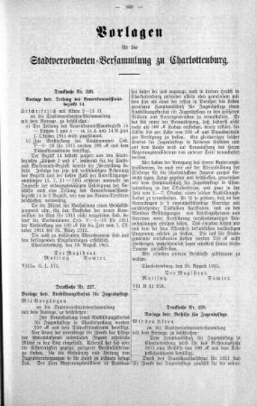 No. 17 (225-252) (226,227,228), 20. September 1911