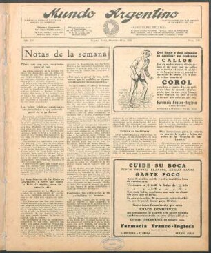 Cifras que son una vergüenza para el país