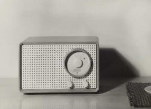 Braun Kleinsuper „SK 2“