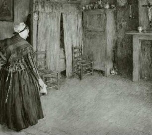 Flämisches Zimmer