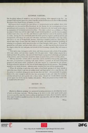 Section XI. Of Elydoric Painting.