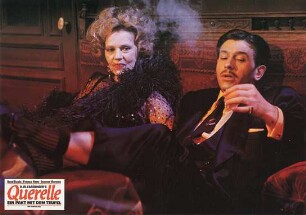 Querelle - Ein Pakt mit dem Teufel
