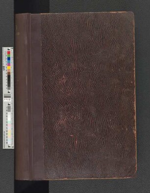 MO, Jurisprudenz, O. Rechtswissenschaft, 260001-496000: Realkatalog der Stadtbibliothek zu Hamburg