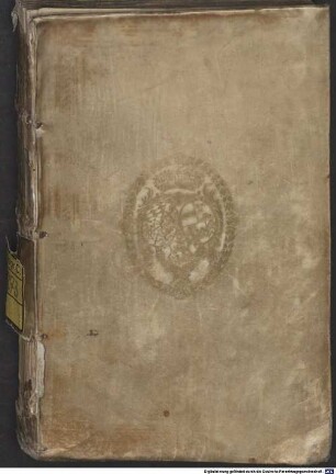 Icones sive imagines viuae literis cl. virorum Italiae, Graeciae, Germaniae, Galliae, Angliae, Vngariae