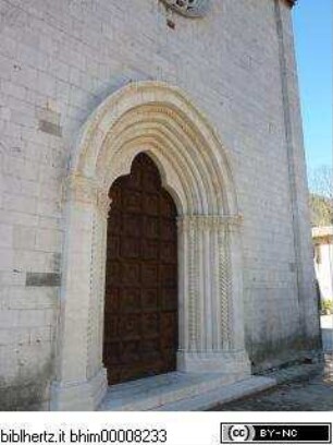 San Francesco