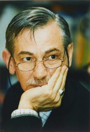 Joao Silverio Trevisan