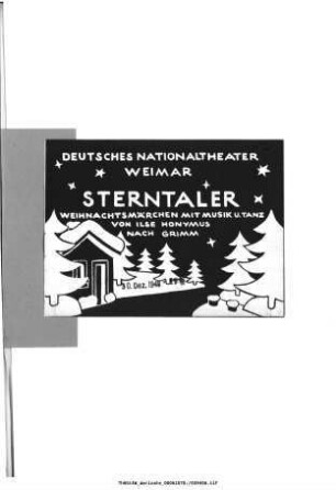 Sterntaler