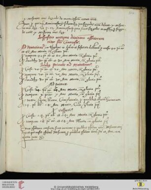 Dispositio antiqua divinorum oficiorum inter fratres conversos