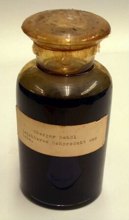 Oberger Rohöl