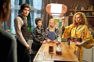 Die Vampirschwestern