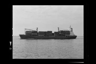 Contship Brave