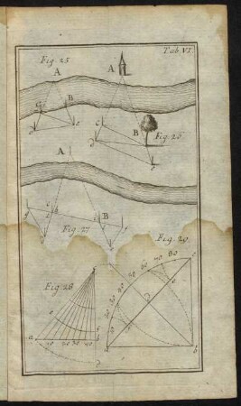 Tab. VI. Fig. 25. - Fig. 28.