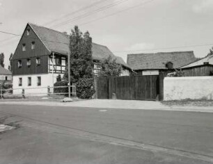 Dreiseithof