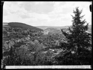 Stecklenberg/Harz