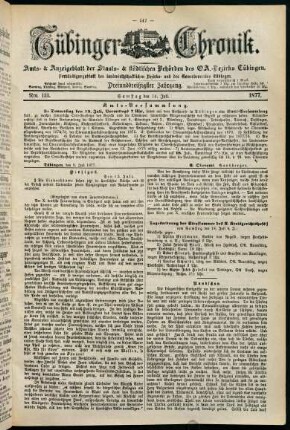 547-564, 14. Juli (Nro. 133) - 18. Juli (Nro. 136)