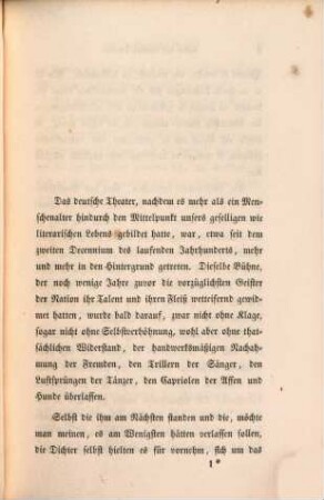 Robert Prutz' dramatische Werke, 4. Moritz von Sachsen