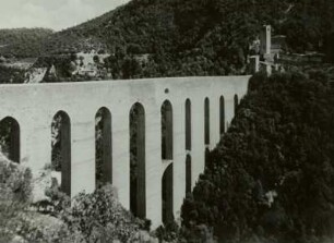 Italien, Spoleto