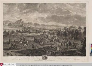 Grand Chasse a Loiseau