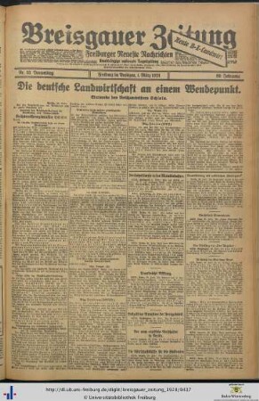 Nr. 52-78 (März 1928)