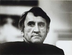 Fritz Hofmann im Verlag der Nation