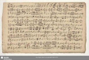 Clarini I et IIdo in C