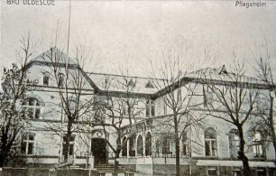 Kinderheim in der Königstraße