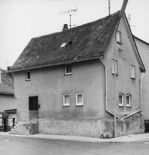 Weinbach, Obergasse 2