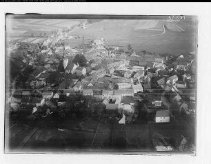 Thiersheim (b. Wunsiedel)