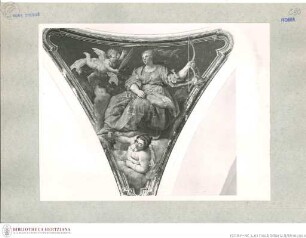 Triumph der Kardinaltugenden, Temperantia