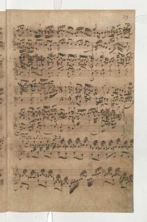 Präludien und Fugen; cemb; B-Dur; BWV 866