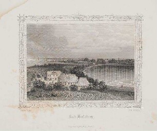 Hassberg - Ansicht