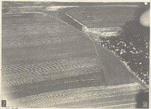 Waldspitze bei Stadtbergen (500 m)