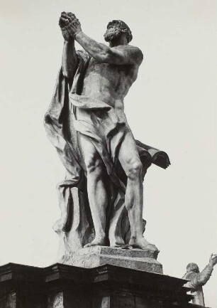 Heiliger Prokop