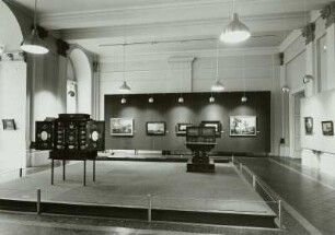 Ausstellung "Europäische Landschaftsmalerei 1550-1650"