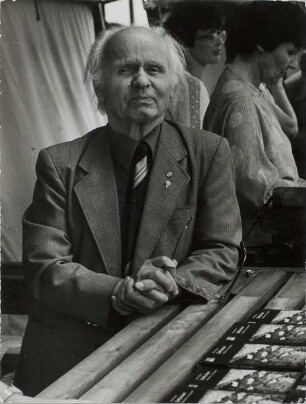 Otto Wiesner