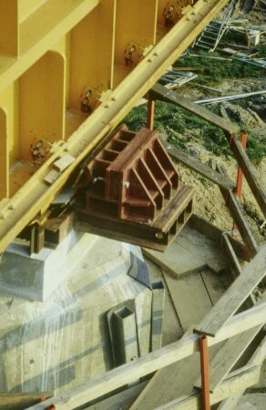 Steingraben-Talbrücke bei Bernhardswalde
